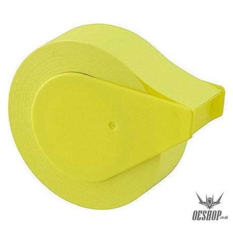 YAMATO Tape’n’Fusen Roll Tape Sticky Note Lemon YAMATO 3.99 OEShop