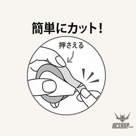 YAMATO Tape’n’Fusen Roll Tape Sticky Note Lemon YAMATO 3.99 OEShop