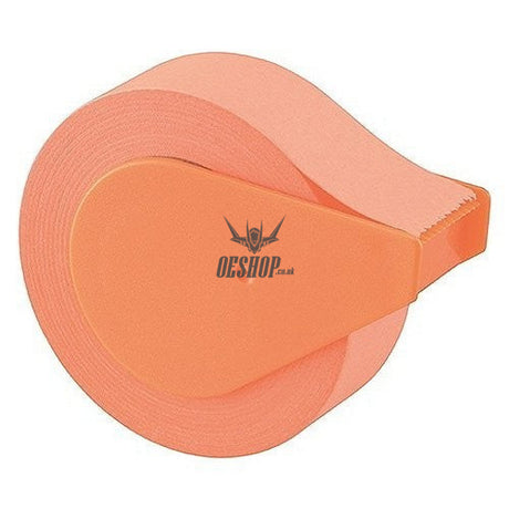 YAMATO Tape’n’Fusen Roll Tape Sticky Note Orange YAMATO 3.99 OEShop