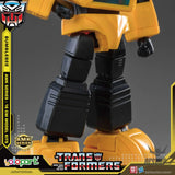 Yolopark Transformers Genration One Amk 16cm Bumblebee Model Kit Scale Model Kits