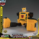 Yolopark Transformers Genration One Amk 16cm Bumblebee Model Kit Scale Model Kits