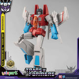 Yolopark Transformers Genration One Amk 19cm Starscream Model Kit Scale Model Kits