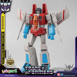 Yolopark Transformers Genration One Amk 19cm Starscream Model Kit Scale Model Kits