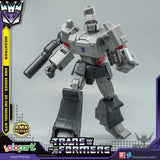 Yolopark Transformers Genration One Amk 20cm Megatron Model Kit Scale Model Kits