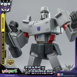 Yolopark Transformers Genration One Amk 20cm Megatron Model Kit Scale Model Kits