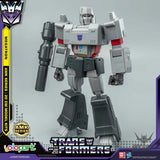 Yolopark Transformers Genration One Amk 20cm Megatron Model Kit Scale Model Kits