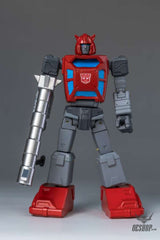 Yolopark Transformers Genration one Wave 2 Cliffjumper Amk Mini Model Kit Scale Model Kits