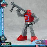Yolopark Transformers Genration one Wave 2 Cliffjumper Amk Mini Model Kit Scale Model Kits