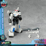 Yolopark Transformers Genration one Wave 2 Prowl Amk Mini Model Kit Scale Model Kits