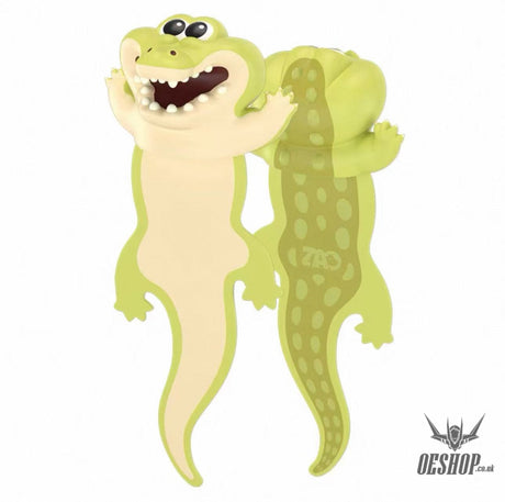 Zaowu Bookmark 3D Animal PVC