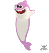 Zaowu Bookmark 3D Animal PVC