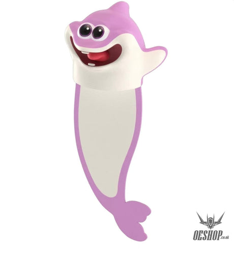 Zaowu Bookmark 3D Animal PVC