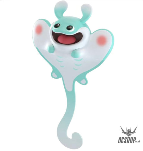 Zaowu Bookmark 3D Animal PVC