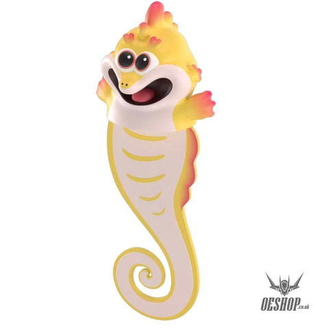 Zaowu Bookmark 3D Animal PVC