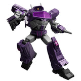 Blokees Transformers Galaxy Version 07 One Wave 2 Action Figure Model Kit Blind Box