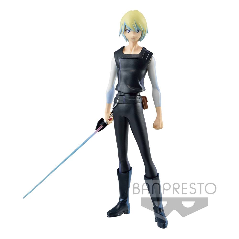 Star Wars: Visions - The Twins Karre BP18265P 4983164182651