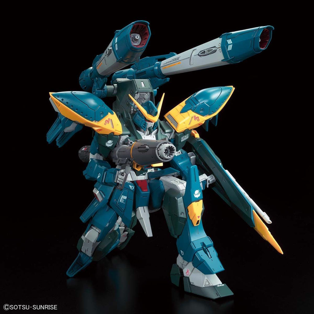 1/100 Full Mechanics Calamity Gundam Bandai 61.99 OEShop