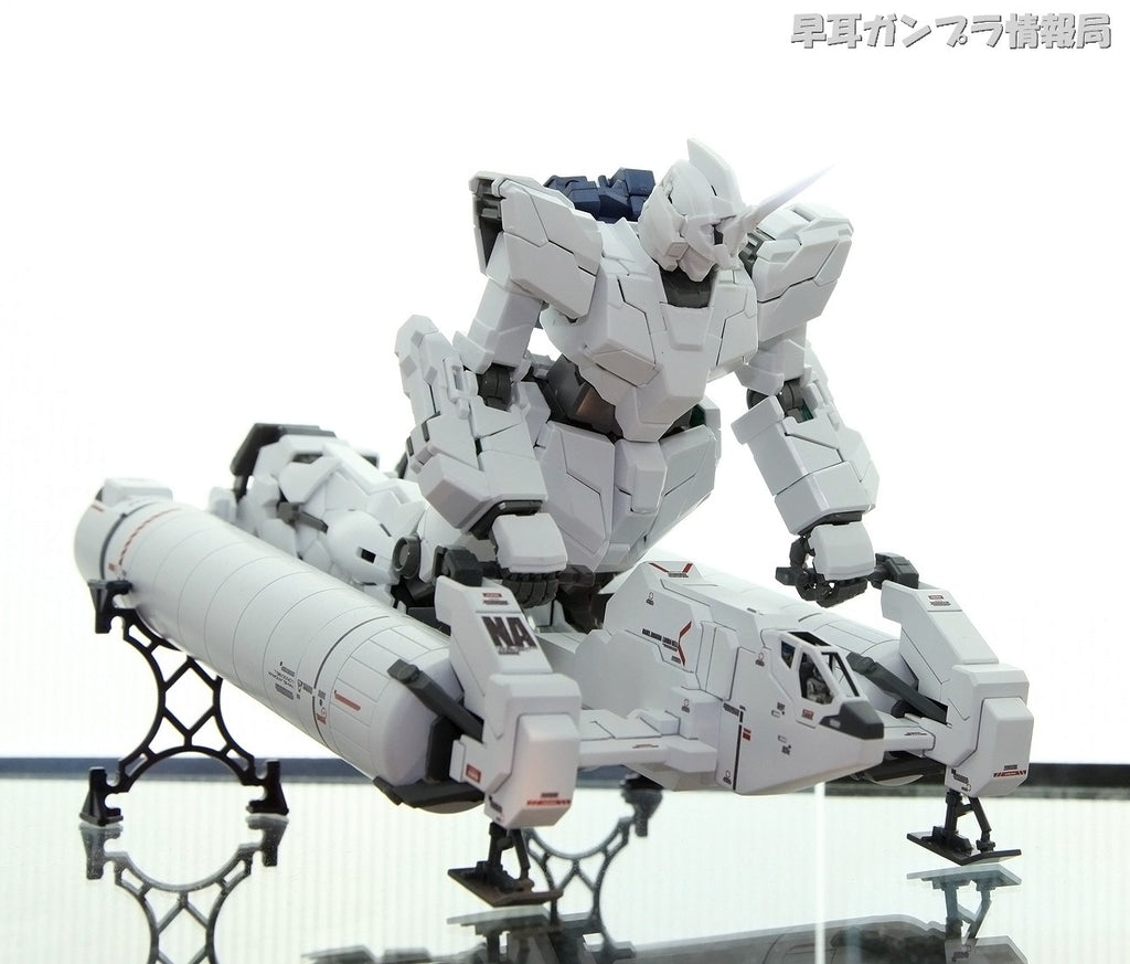 1/100 MG Full Armor Unicorn Gundam Ver.ka Bandai 99.99 OEShop