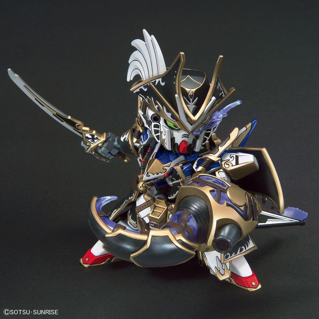 SDW HEROES Benjamin V2 Gundam Bandai 9.99 OEShop