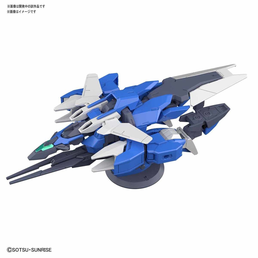 1/144 HGBD:R 001 Earthree Gundam Bandai 19.99 OEShop