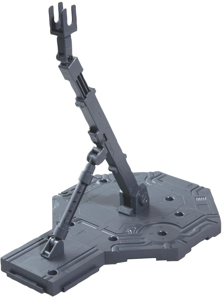 Gundam Action Base 1 Gray Bandai 8.99 OEShop