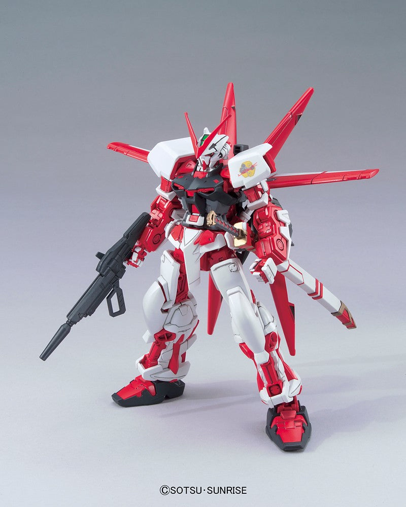 1/144 HG Gundam Astray Red Frame (Flight Unit) Bandai 23.99 OEShop