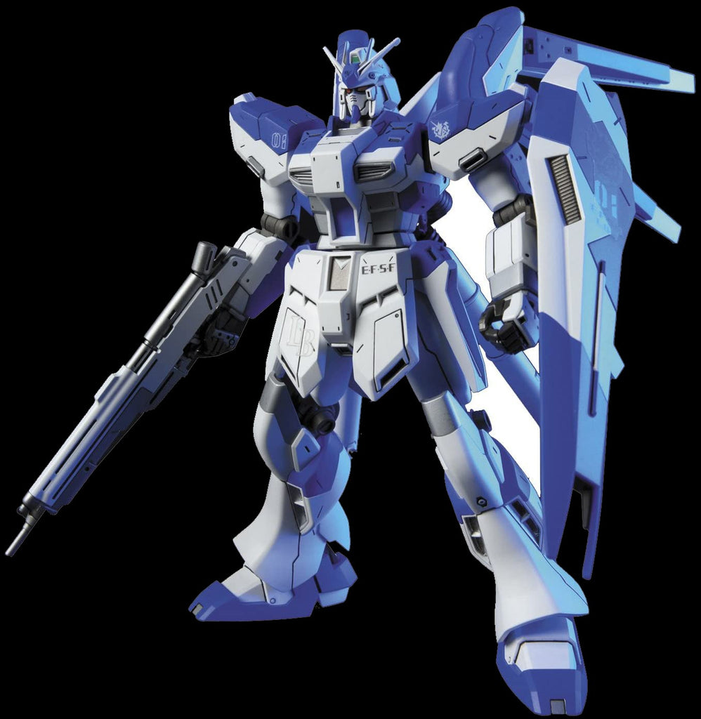 1/144 HGUC Hi-Nu Gundam Bandai 27.99 OEShop