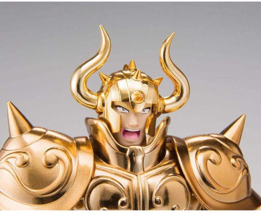 Bandai Saint Seiya Ex Taurus Oce Bandai 164.99 OEShop