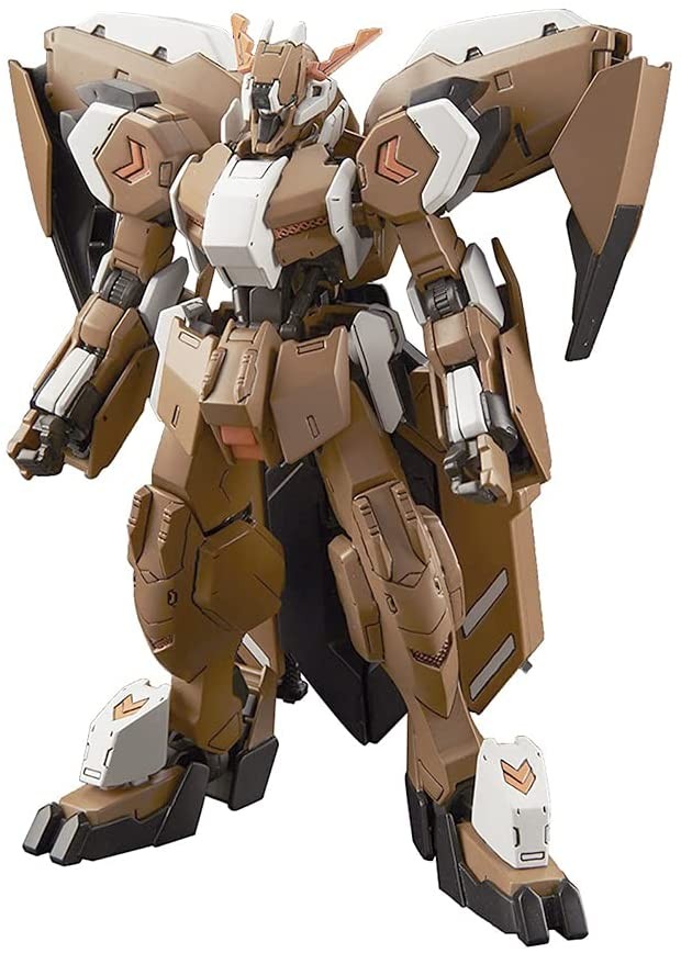 1/144 HGIBO Gusion Rebake Full City Bandai 16.99 OEShop