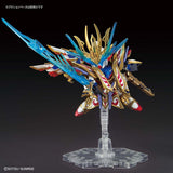 SDW HEROES Cao Cao Wing Gundam ISEI Style Bandai 11.99 OEShop