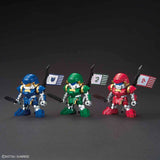 SD Sangoku Soketsuden BUG & Troop Set Bandai 8.99 OEShop