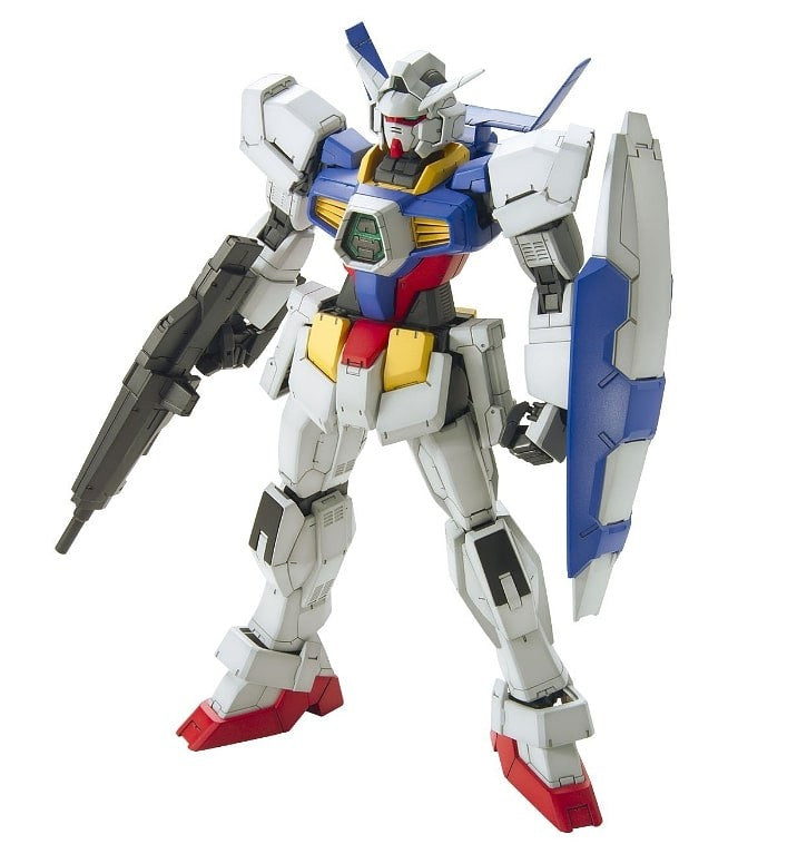 1/100 MG Gundam Age-1 Normal Bandai 49.99 OEShop