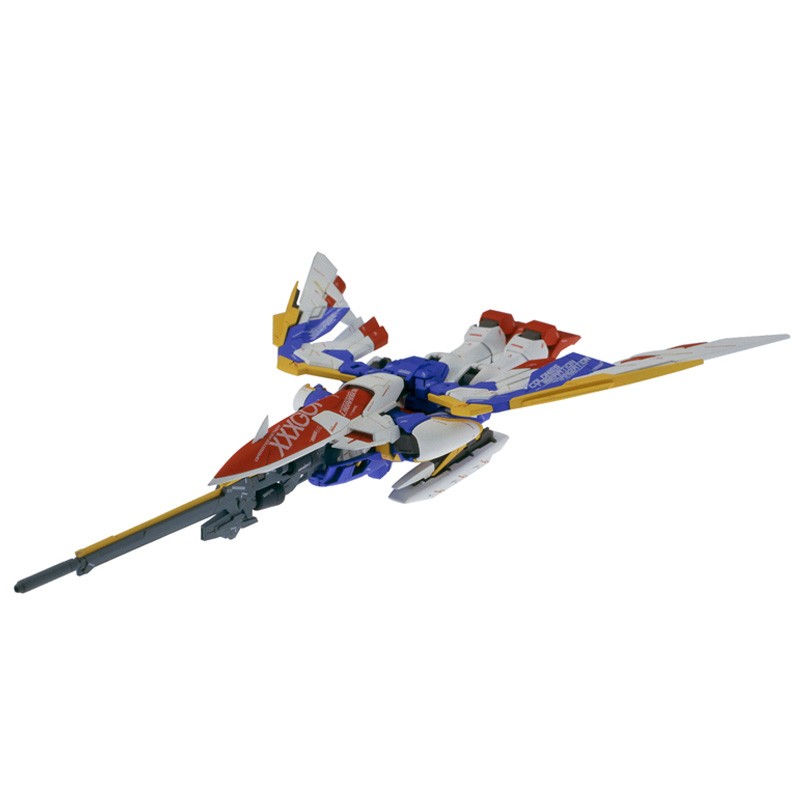 1/100 MG Wing Gundam Ver. Ka Bandai 49.99 OEShop