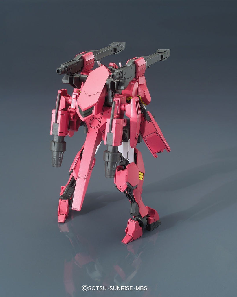 1/144 HGIBO Gundam Flauros (Ryusei-Go) Bandai 19.99 OEShop