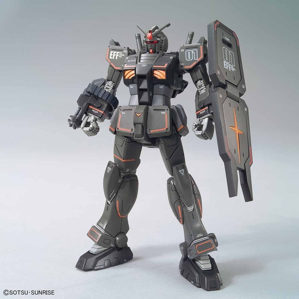 1/144 HGGTO RX-78-01 Gundam FSD Bandai 30.99 OEShop