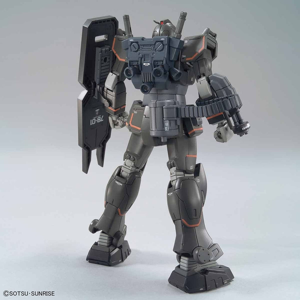 1/144 HGGTO RX-78-01 Gundam FSD Bandai 30.99 OEShop