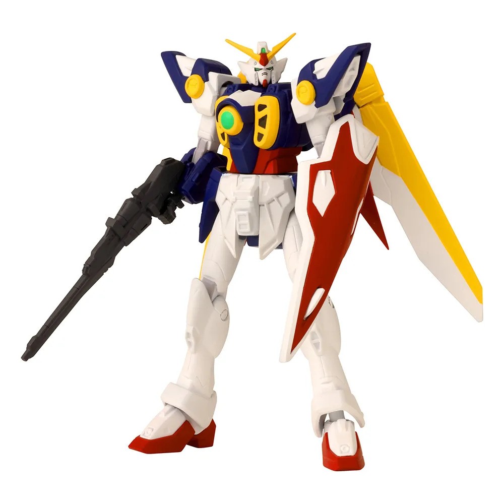 Bandai Gundam Infinity XXXG-01W Wing Gundam Bandai 14.99 OEShop