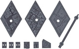 1/144 30MM Customize Scene Base (Landscape Ver.) By Bandai Bandai 6.99 OEShop