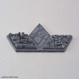 1/144 30MM Customize Scene Base (Landscape Ver.) By Bandai Bandai 6.99 OEShop