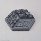 1/144 30MM Customize Scene Base (Landscape Ver.) By Bandai Bandai 6.99 OEShop