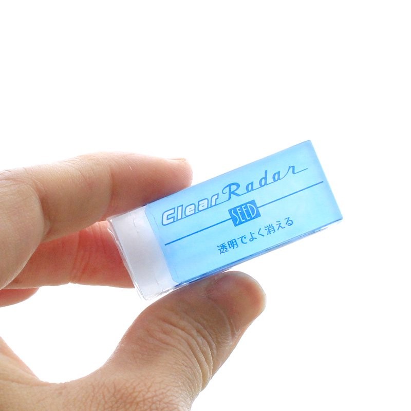 Seed Clear Radar 100 Eraser [EP-CL100] Seed 1.19 OEShop