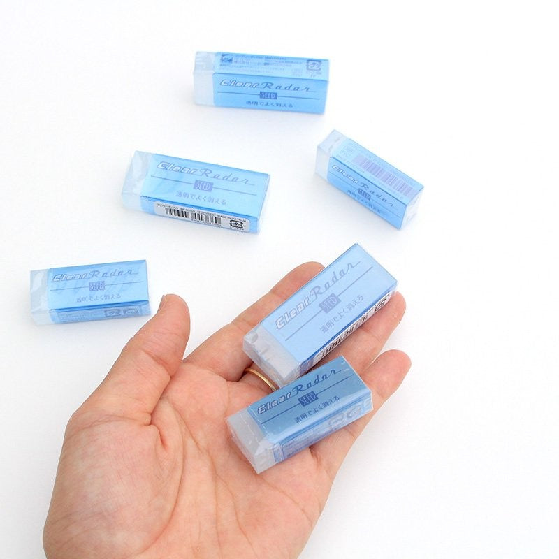 Seed Clear Radar 100 Eraser [EP-CL100] Seed 1.19 OEShop