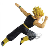 Banpresto Dragon Ball Z: Match Makers Super Saiyan Trunks BP17507P