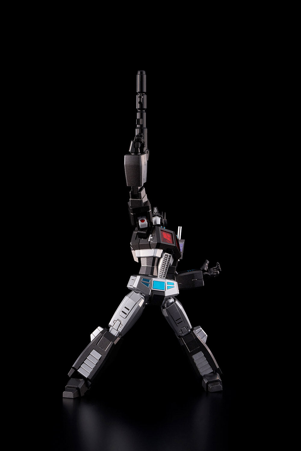 Flame Toys Furai Model Nemesis Prime (G1 Ver.) Transformers Model Kit Limited Edition