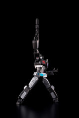 Flame Toys Furai Model Nemesis Prime (G1 Ver.) Transformers Model Kit Limited Edition