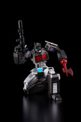 Flame Toys Furai Model Nemesis Prime (G1 Ver.) Transformers Model Kit Limited Edition