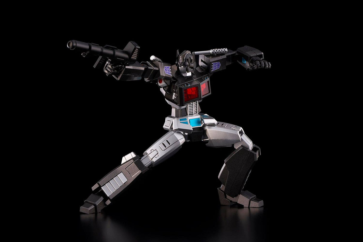 Flame Toys Furai Model Nemesis Prime (G1 Ver.) Transformers Model Kit Limited Edition