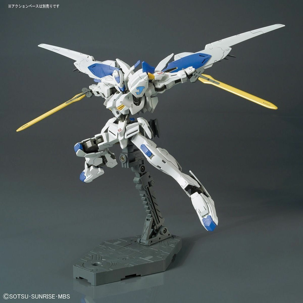 1/144 HGIBO 036 Gundam Bael Bandai 21.98 OEShop