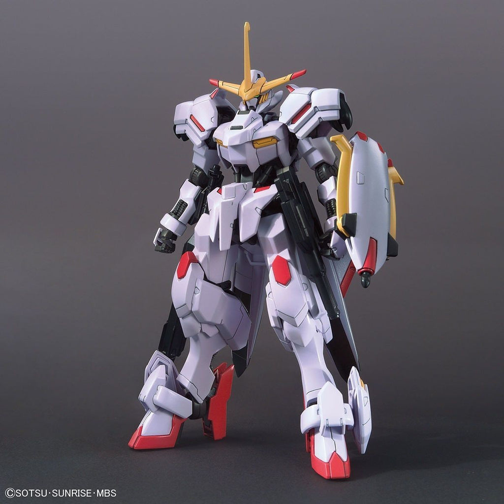 1/144 HGIBO 041 Gundam Hajiroboshi Bandai 21.99 OEShop