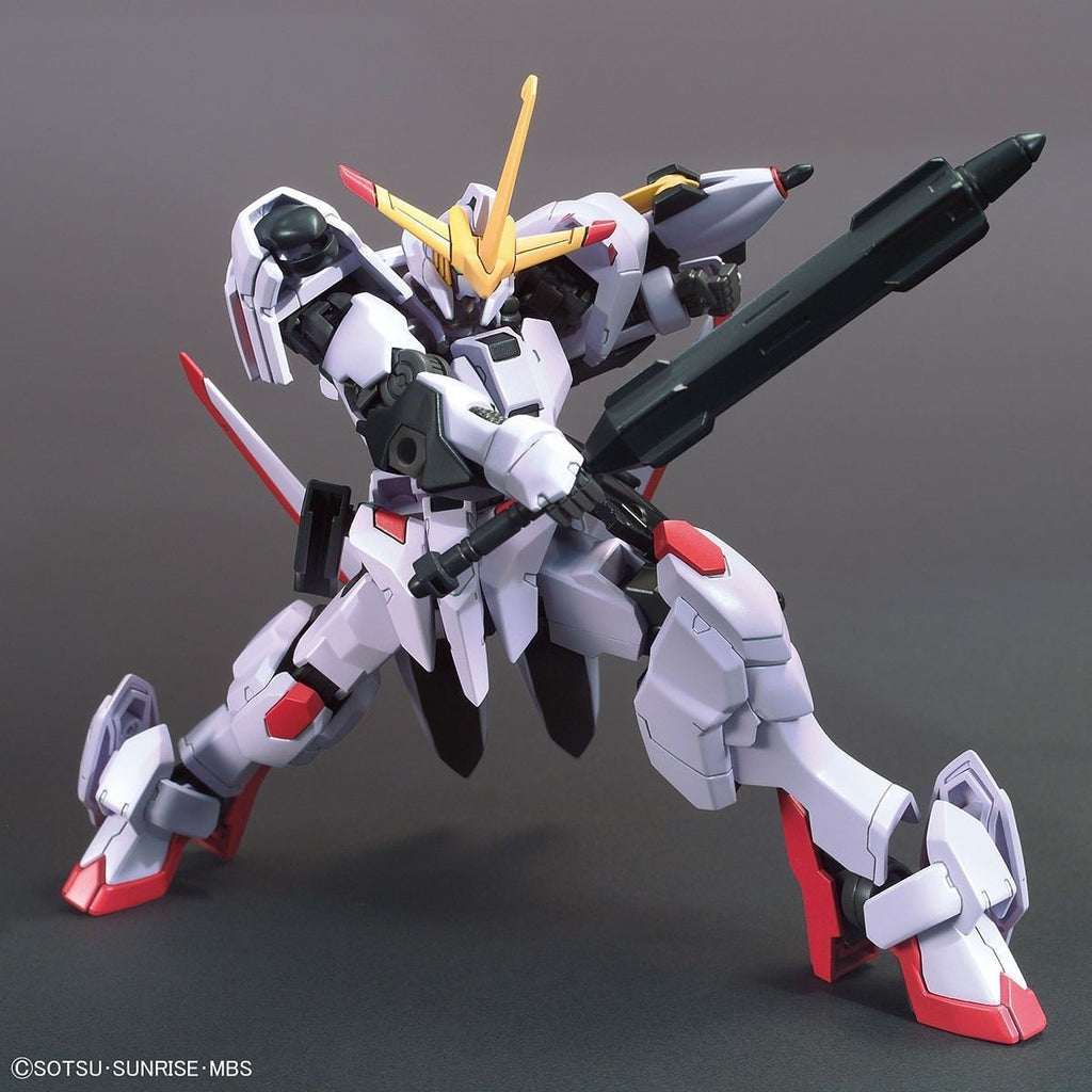 1/144 HGIBO 041 Gundam Hajiroboshi Bandai 21.99 OEShop